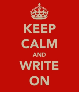 Keep-Calm-Write-On